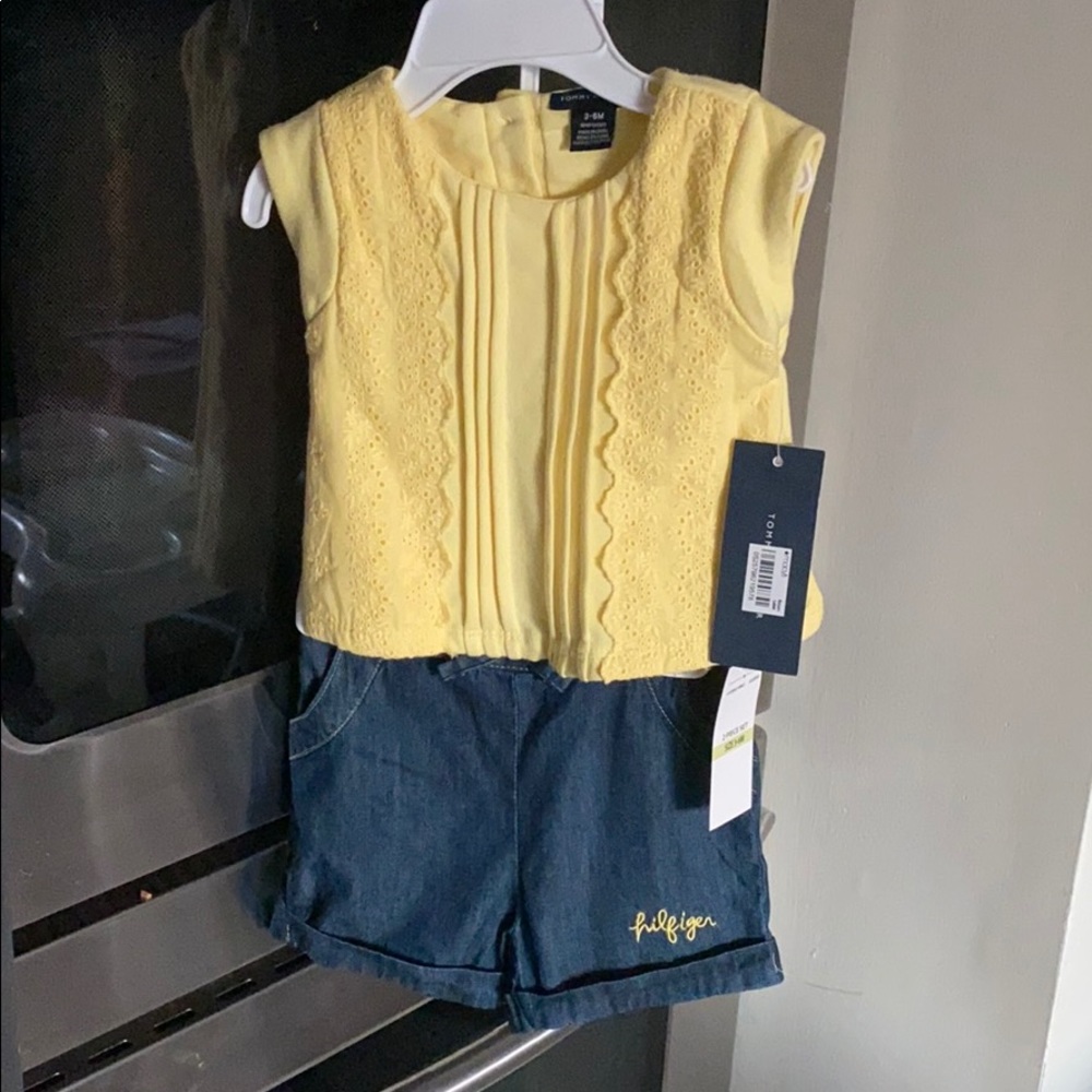 Babe gurl summer outfit